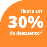 Caser - Ahora 30% de descuento más 2 meses gratis